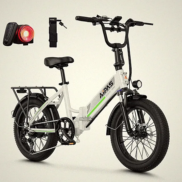Adult 750W 48V 12.8AH Electric Bike 28MPH 62 Mile Range City Commuter Ebike
