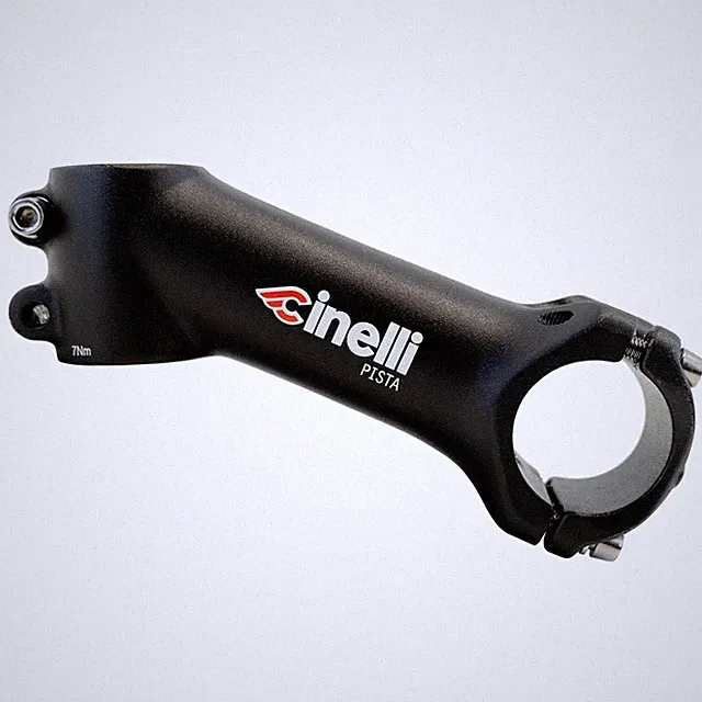 Cinelli Unisex's Pista Stem
