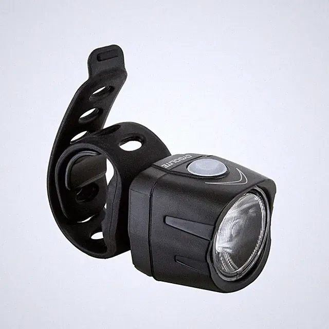 Cygolite Dice HL 150 Rechargeable Headlight Black
