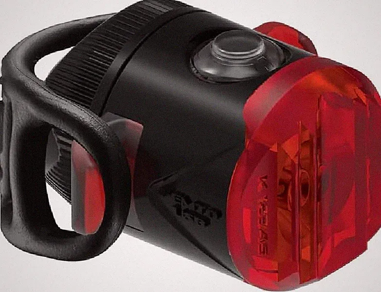Femto USB Drive Bicycle Rechargeable IPX7 Waterproof LED Road Mountain Gravel