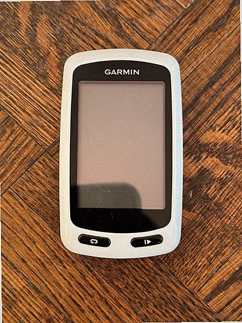 Garmin Edge Touring Plus Bike Cycling GPS Computer