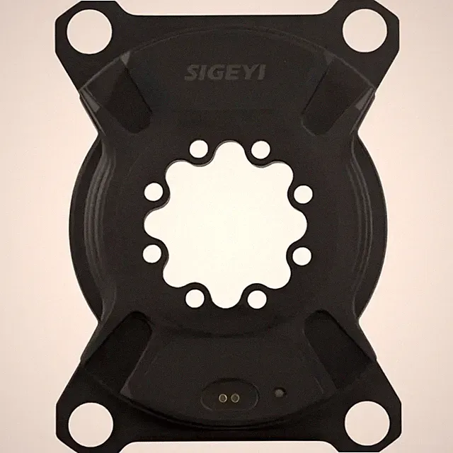 Sigeyi AXO SL SRAM 8-Bolt Road/Gravel Power Meter. 110 4-Bolt