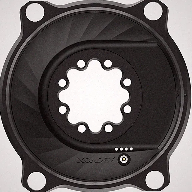 XCADEY XPOWER-S GEN2 SRAM 8-Bolt Road/Gravel Power Meter